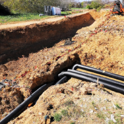 Désinstallation de fosse toutes eaux : confiez cette tâche délicate à des professionnels expérimentés Viroflay